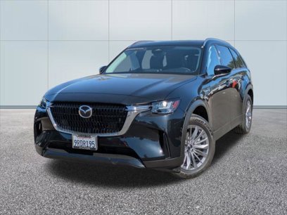 Certified 2024 MAZDA CX-90 Plug-In Hybrid w/ Preferred