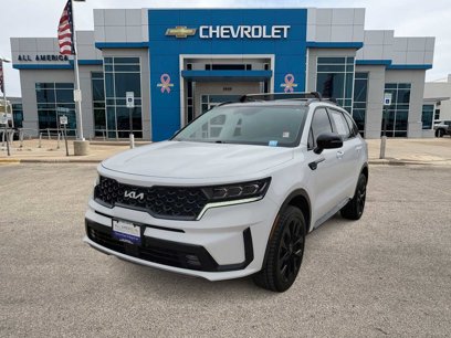 Used 2022 Kia Sorento SX