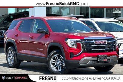 New 2026 GMC Terrain Elevation