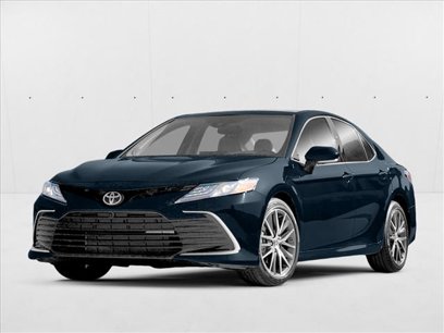 Used 2021 Toyota Camry SE