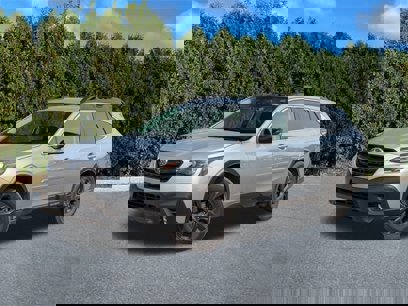 Used 2021 Subaru Outback Onyx Edition XT