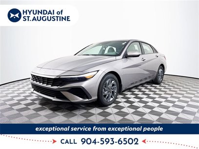 Certified 2024 Hyundai Elantra SEL