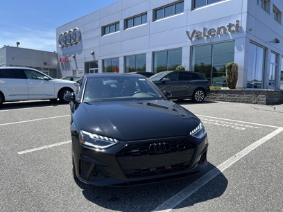 Certified 2023 Audi A4 2.0T Premium Plus w/ Premium Plus Package