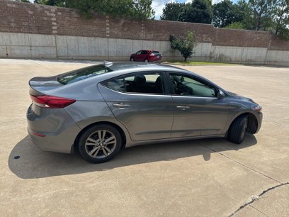 Used 2018 Hyundai Elantra SEL