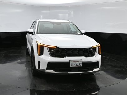 Used 2024 Kia Sorento S