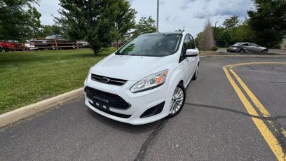 Used 2017 Ford C-MAX Energi SE w/ Equipment Group 402A