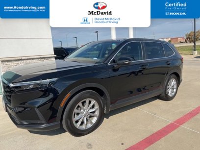 Used 2023 Honda CR-V EX-L