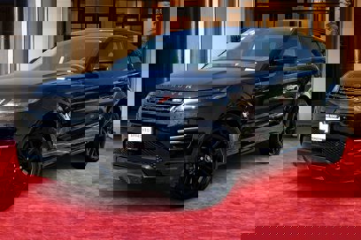 Used 2024 Land Rover Range Rover Evoque Dynamic SE