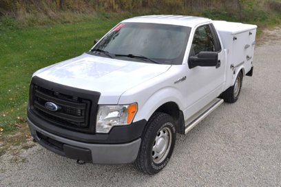 Used 2013 Ford F150 XL