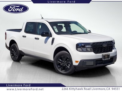 Used 2024 Ford Maverick XLT w/ XLT Luxury Package