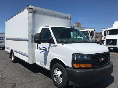 Used 2021 GMC Savana 3500 Extended w/ Power Convenience Package