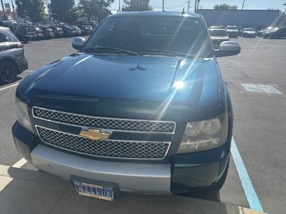 Used 2007 Chevrolet Avalanche LT w/ LT Preferred Equipment Group
