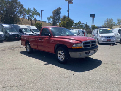 Used 1998 Dodge Dakota 2WD Regular Cab
