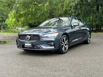 Certified 2024 Volvo S60 B5 Core