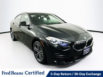 Used 2024 BMW 228i Gran Coupe