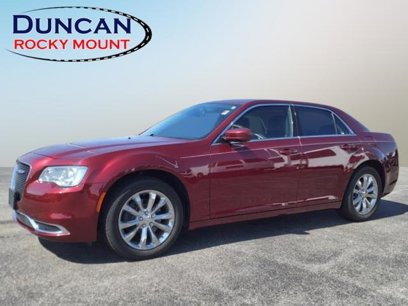 Used 2019 Chrysler 300 Touring L w/ Quick Order Package 22F