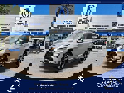 Used 2018 Lexus RX 350 AWD