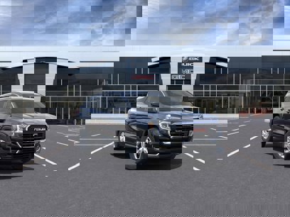 New 2024 GMC Terrain SLE