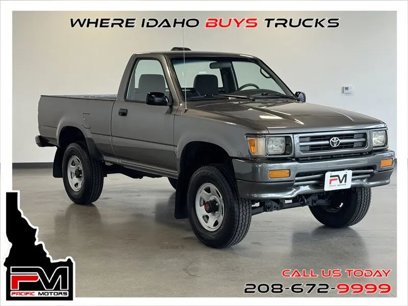Used 1994 Toyota Pickup DX