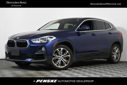Used 2018 BMW X2 xDrive28i