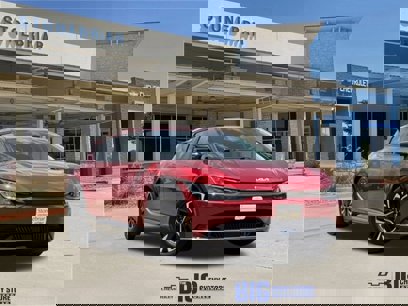Used 2022 Kia EV6 Wind