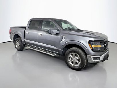 Used 2024 Ford F150 XLT w/ Tow/Haul Package