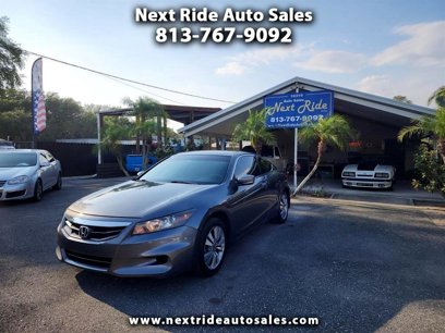Used 2011 Honda Accord LX-S