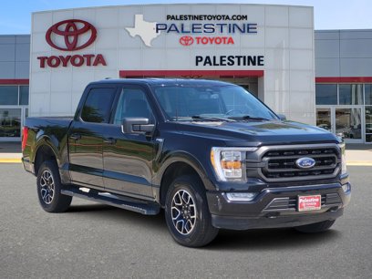 Used 2023 Ford F150 XLT w/ Equipment Group 302A High