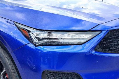 Used 2024 Acura MDX Type S