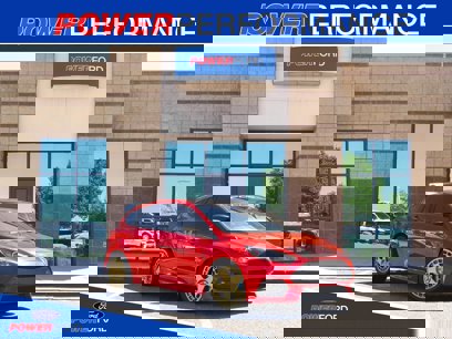 Used 2018 Ford Focus RS