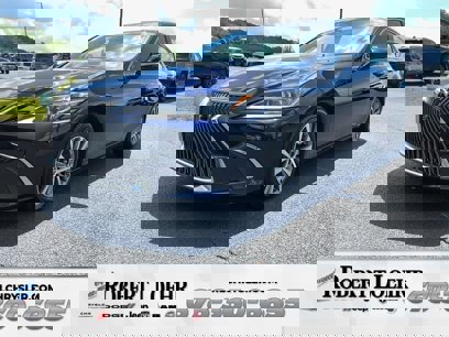 Used 2021 Lexus ES 350 w/ Premium Package