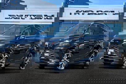 Certified 2024 Lexus RX 350 Premium