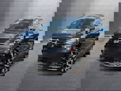 Used 2024 Volkswagen ID.4 2WD