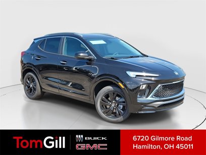New 2026 Buick Encore GX Sport Touring w/ Comfort Package