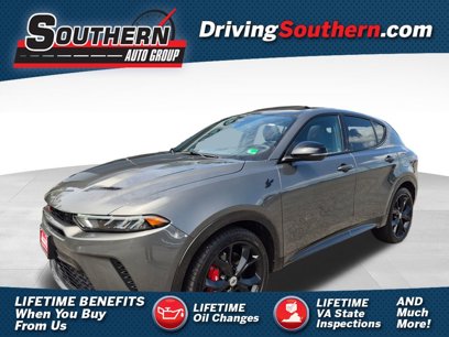Used 2024 Dodge Hornet R/T Plus