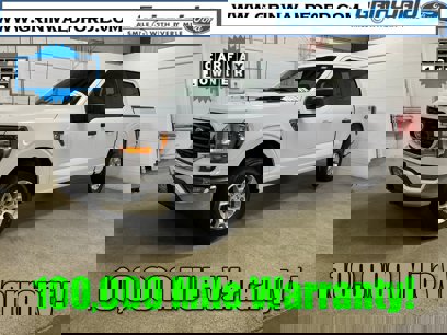 Certified 2023 Ford F150 XLT