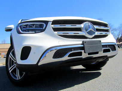 Used 2022 Mercedes-Benz GLC 300 4MATIC w/ Premium Package Lite