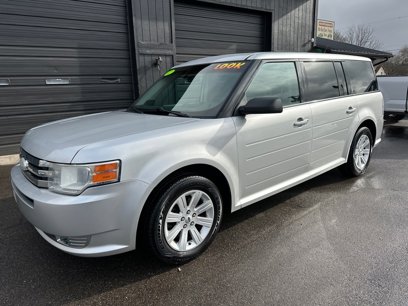 Used 2012 Ford Flex SE