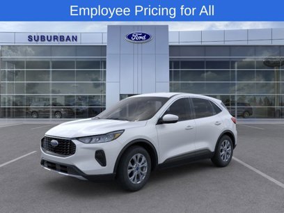 New 2024 Ford Escape Active w/ Tech Pack #2