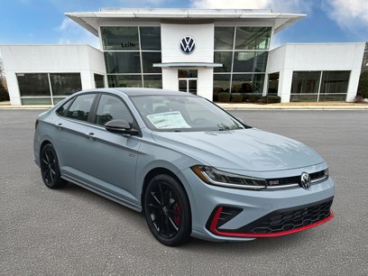 New 2025 Volkswagen Jetta GLI Autobahn