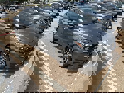 Certified 2024 Nissan Versa SV