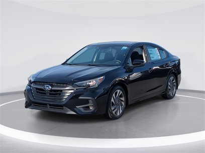 New 2025 Subaru Legacy Limited