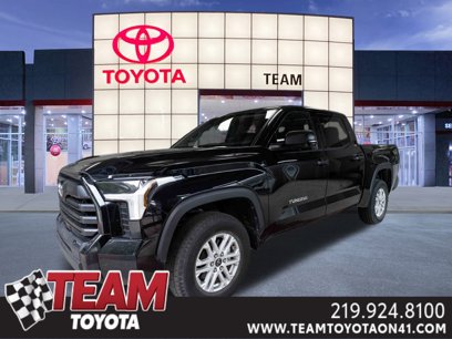 Used 2023 Toyota Tundra SR5