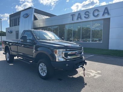 Used 2022 Ford F350 XLT w/ XLT Value Package