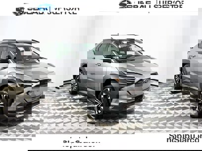 New 2025 Subaru Solterra Premium