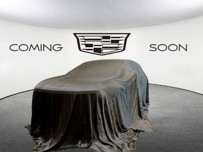 Certified 2022 Cadillac CT5 Premium Luxury