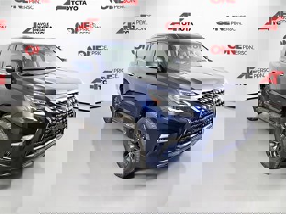 Used 2021 Lexus GX 460 Premium