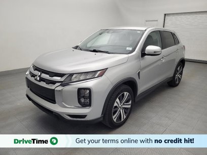 Used 2023 Mitsubishi Outlander Sport SE