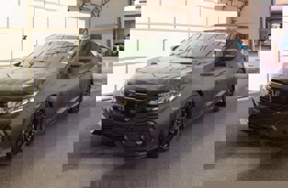 Used 2020 Honda Civic Si