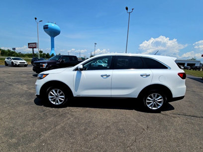 Used 2019 Kia Sorento AWD V6